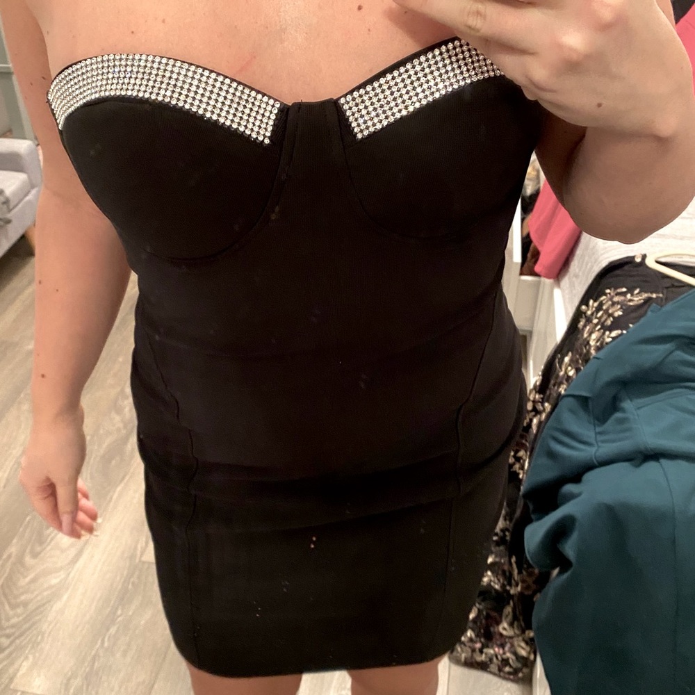 Forever 21 dress